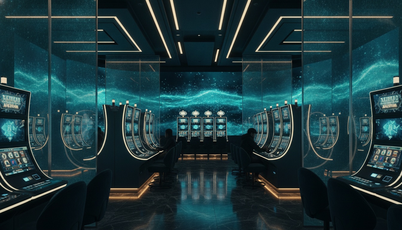 Buran Casino — Detaljerad Recension
